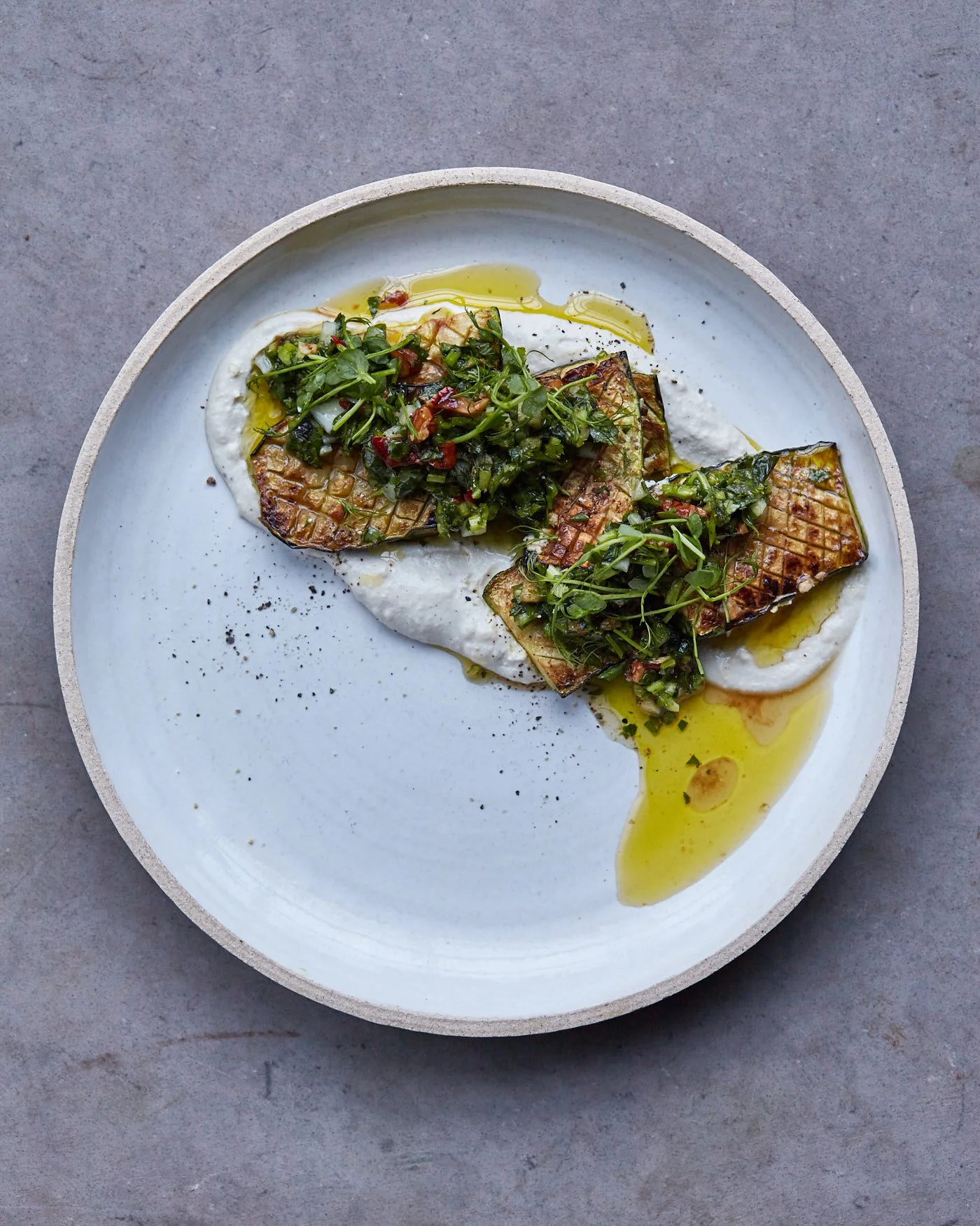 Mind Food | Recipes for Mental Health — Lauren Ellen Lovatt